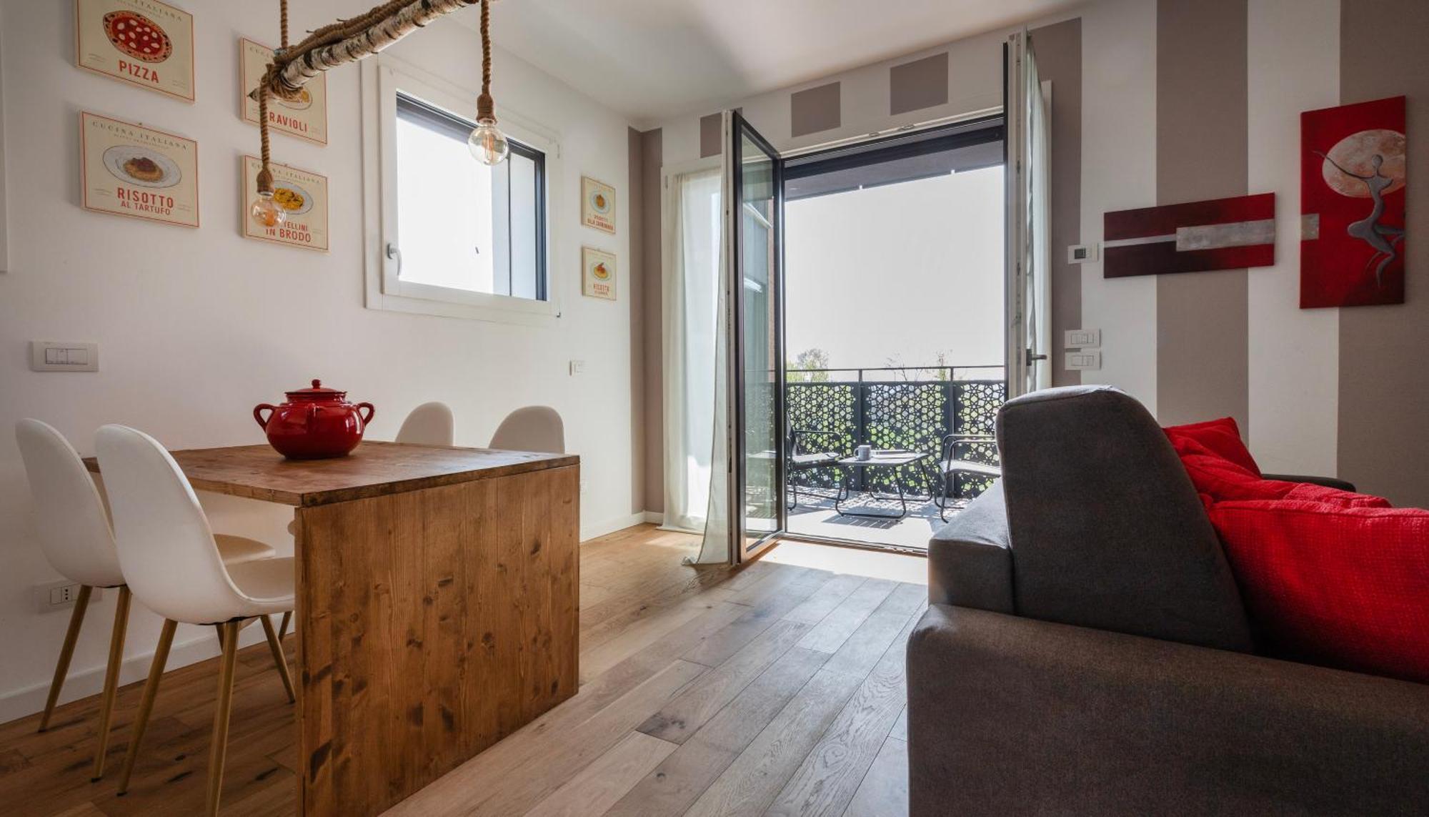 Italianway - Piranesi 18 B Int C345 - City View Milan Bagian luar foto