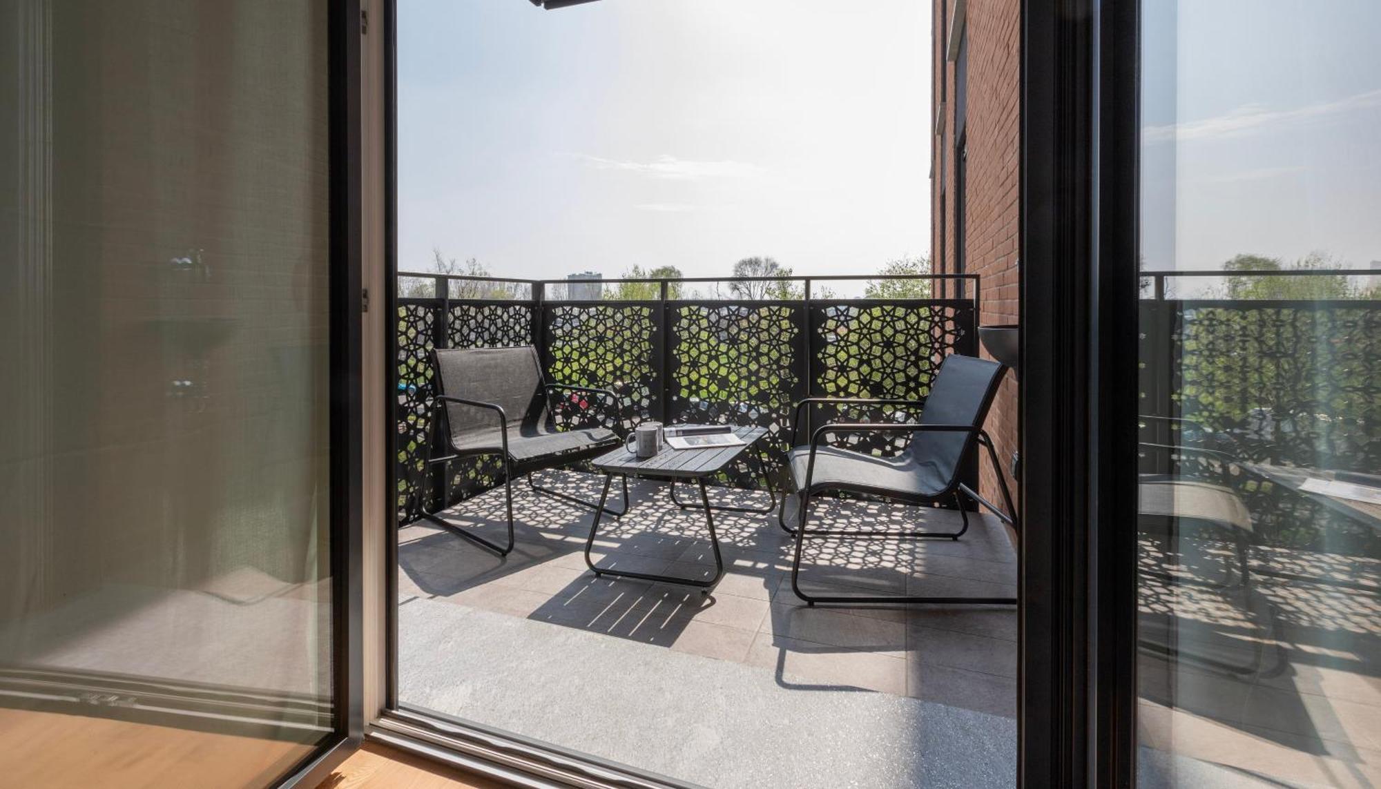 Italianway - Piranesi 18 B Int C345 - City View Milan Bagian luar foto